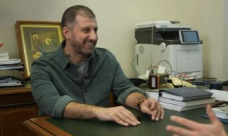 Милонов признался в использовании VPN для Perplexity, хотя сервис работает в РФ без него