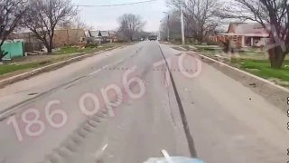 «Дорога смерти» под Константиновкой: обильные потери техники ВСУ и вынужденное пешее перемещение