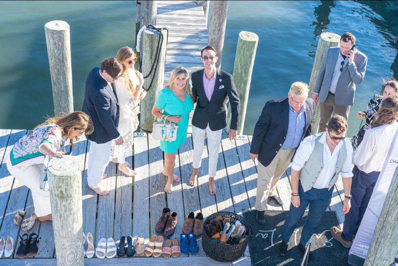 Как фейковые Картье и Рокфеллер обманывали американскую элиту