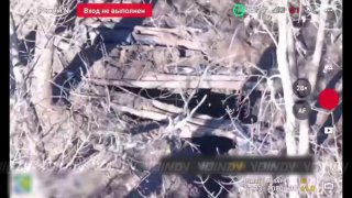 Операторы БПЛА группировки «Восток» поразили противника под Гавриловкой