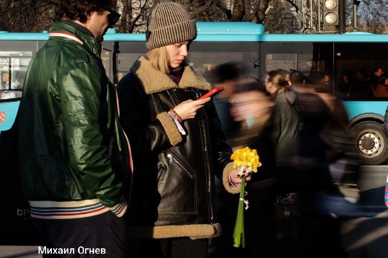 Весна возвращается в Петербург: солнечно и до +11 градусов