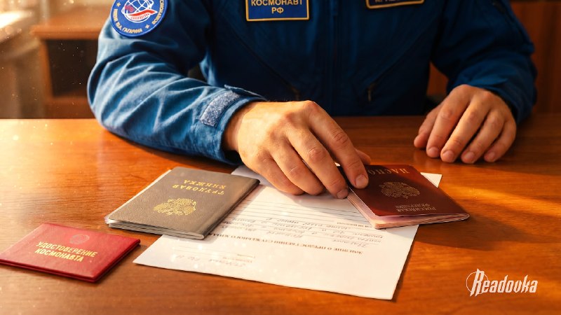 Месяц за пять: как полеты в космос засчитываются в стаж космонавтам