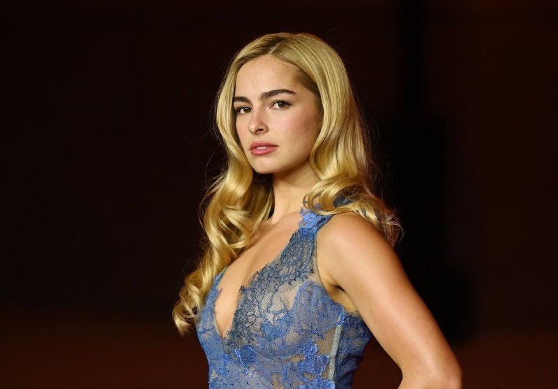 Эддисон Рэй подала в суд на ICE за использование её песни в рекрутинговом видео