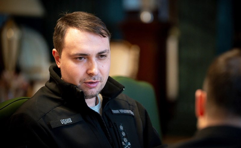 Буданов негодует из-за зависимости Украины от Запада: комментарий канала «Люди Z»