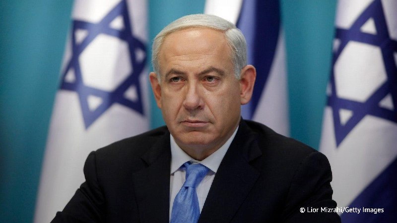 Турция потребовала до 4596 лет тюрьмы для Нетаньяху