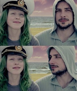 «Русалка» Анны Меликян: взрослая сказка нулевых с премией «Сандэнс»