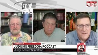 Риттер: ВМС США не смогут силой открыть Ормузский пролив