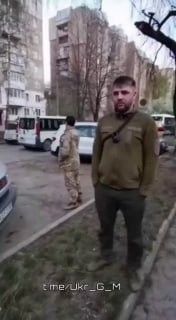 «Могилизация» по-зеленски: сатирический взгляд на мобилизацию в Украине