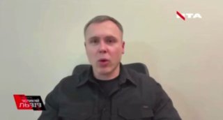 Секретарь оборонкома Рады сравнил войну с компьютерной игрой