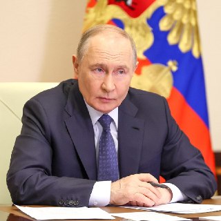 Вступило в силу пасхальное перемирие, объявленное Россией