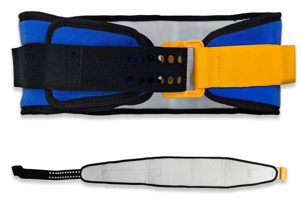 Иммобилизация перелома таза: подручные средства против специализированных шин