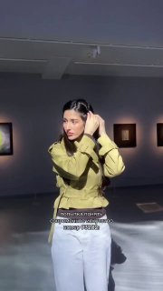 Нейрослоп добрался до музеев: ИИ-генерации в Москве