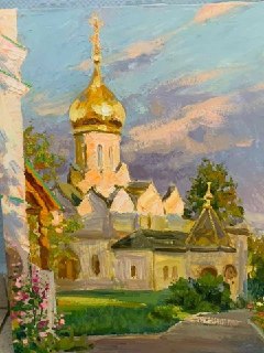 Стихотворение Натальи Анфаловой в литературном салоне