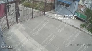 Больного украинца мобилизовали в Одессе: избили и задержали без проверки документов