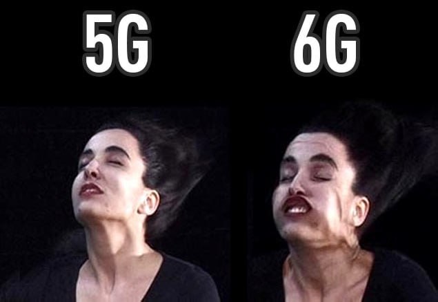 Создан беспроводной передатчик со скоростью 120 Гбит/с для сетей будущего