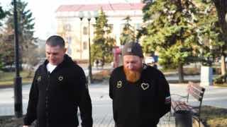 Жена замглавы администрации ДНР стреляла из РПГ в 2014 году