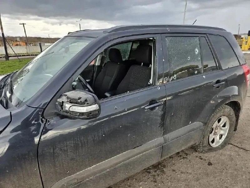 Сводка на утро: бои на всех направлениях, удары по тылам ВСУ и продвижение российских войск