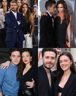 Категоричный отказ Бруклина: Бекхэмы пытаются спасти семью