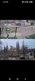 Военкомы гнались за парнем в Кривом Роге для принудительной мобилизации