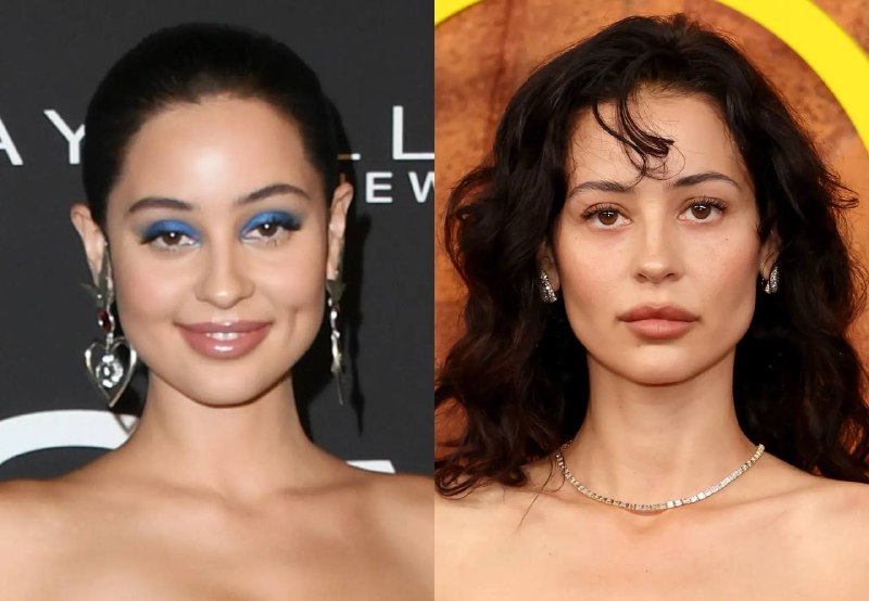 Обсуждение изменений во внешности Алексы Деми: основные предположения