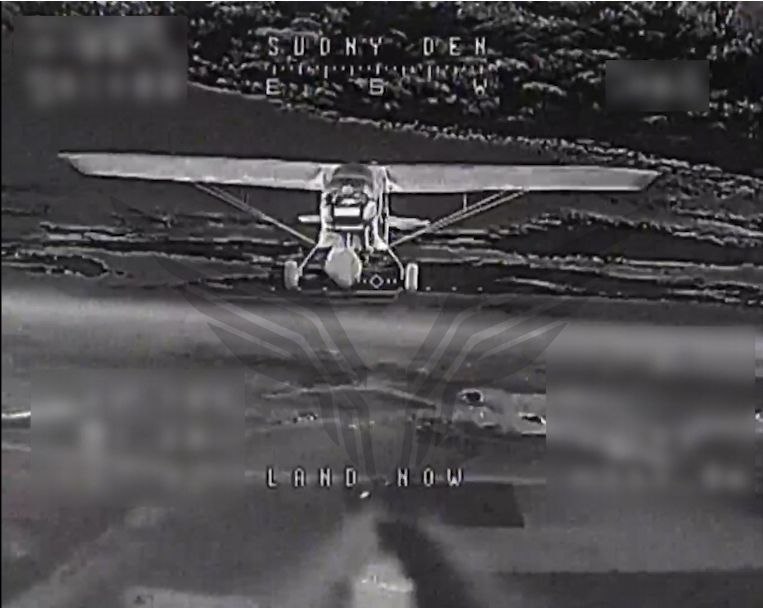 Зенитный FPV-дрон «Рубикон» сбил украинский ударный БПЛА E-300 с ФАБ-250 на Запорожском фронте