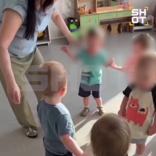 Воспитательница в Архангельской области избивала малышей: возбуждено уголовное дело