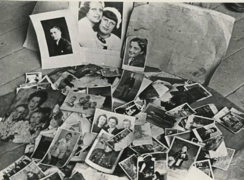 Исторический обзор нацистских концлагерей ко Дню освобождения узников