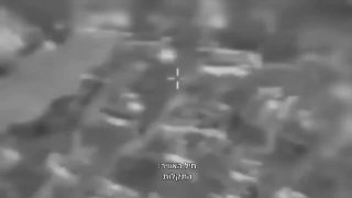 Бой израильских десантников с Хезболлой в Ливане