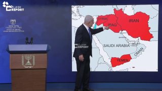 Нетаньяху: кампания против Ирана не окончена