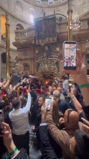 Поздравление с Пасхой: о чуде Воскресения и силе веры