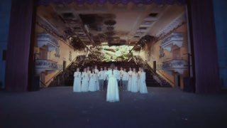 Молодёжный архиерейский хор «Росток» выступил в Горловке