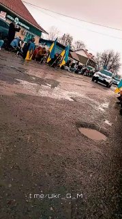 Украинские формирования несут большие потери на фронте