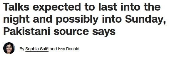 Сравнение переговоров США и Ирана с ситуацией на Украине