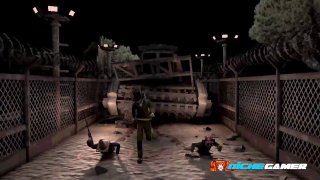 Анонсирована жестокая игра Machine Party: Mario Party в стиле Manhunt