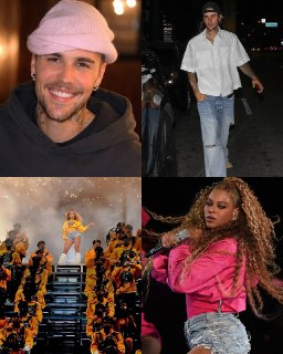 Бибер переписал историю Coachella: $10 млн за два концерта