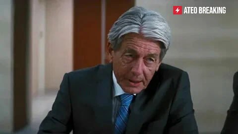 Умер британский актер Джон Нолан