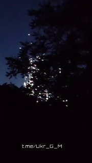 Кадры поражения позиций ВСУ снарядами из РСЗО «Град»