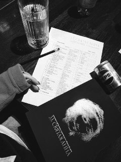 Программа 33-го фестиваля «Святая Анна» на 12 апреля