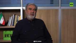 Иран предложил создать систему контроля и сбора платежей в Ормузском проливе