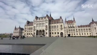 Орбан проголосовал на выборах в Венгрии при поддержке лидеров Чехии и Словакии