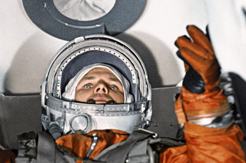 Секретный полет Гагарина: как жена узнала о космосе и чем закончилась поездка в Бразилию