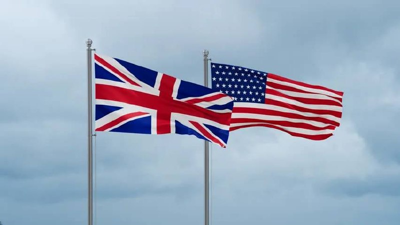 Трамп испортил отношения США и Великобритании из-за заявлений об Иране