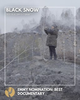 Фильм о кемеровской журналистке номинирован на «Эмми»