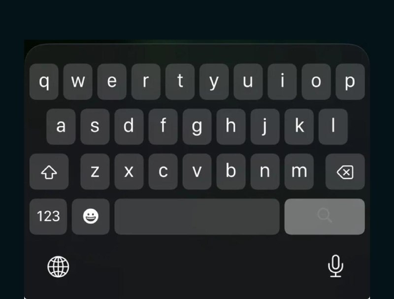 Apple убрала чешский символ из клавиатуры: пользователь потерял доступ к iPhone