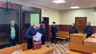 Инженера Геджухского водохранилища арестовали на два месяца