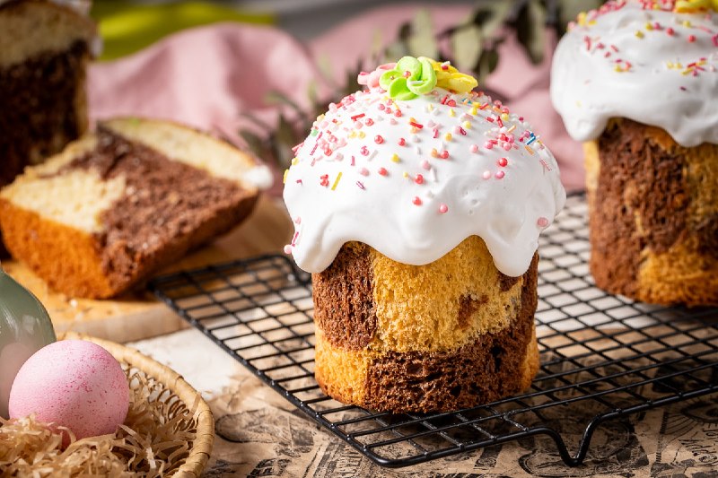 Водительница разогналась до 180 км/ч ради куличей и получила штраф