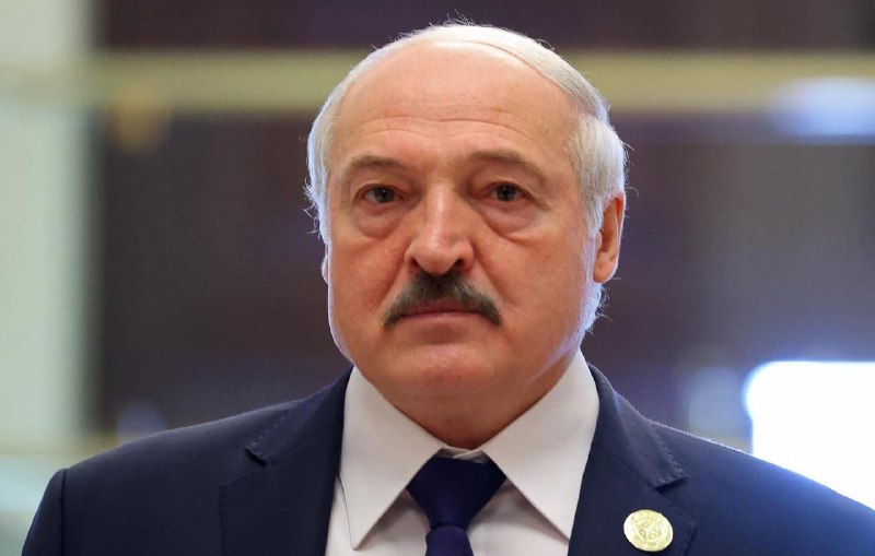 Лукашенко подтвердил участие в параде Победы в Москве