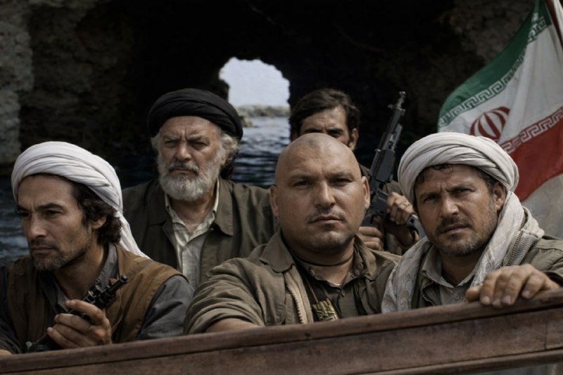 Попытка захвата судна у Йемена и угрозы Ирана