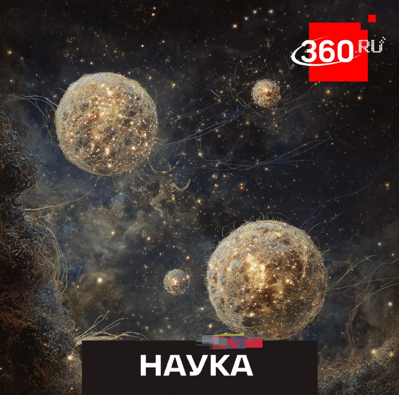 Земные микробы могли заселить Венеру