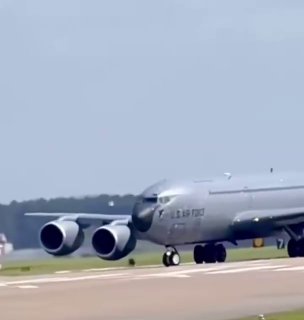 Подранок вернулся с Ближнего востока на ремонт в Штаты